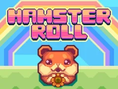 שפּיל Hamster Roll אָנליין