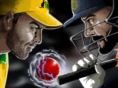 שפּיל Cricket World Cup אָנליין