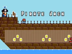 שפּיל Pirate Jack אָנליין