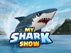שפּיל My Shark Show אָנליין