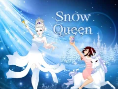 שפּיל Snow Queen אָנליין