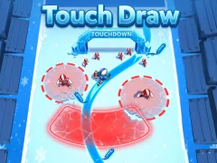 שפּיל Touch Draw אָנליין
