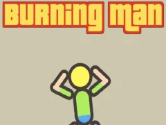 שפּיל Burning Man אָנליין
