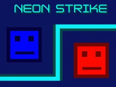 שפּיל Neon Strike אָנליין