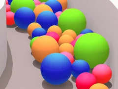 שפּיל Sand Balls אָנליין