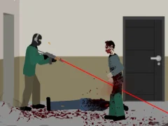 שפּיל Undead Corridor אָנליין