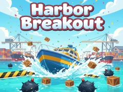 שפּיל Harbor Breakout אָנליין