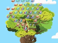 שפּיל Marble Shooter אָנליין