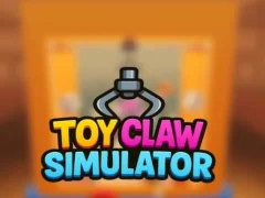 שפּיל Toy Claw Simulator אָנליין