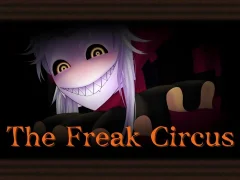 שפּיל The Freak Circus אָנליין