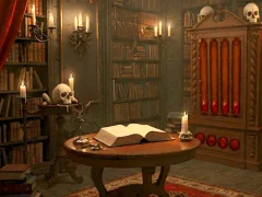 שפּיל Nightshade Vampire Escape אָנליין