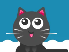 שפּיל Milk For Cat אָנליין