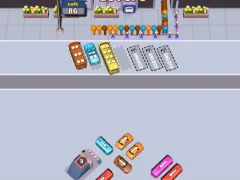 שפּיל Bus Route אָנליין