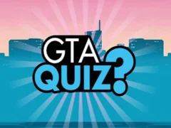 שפּיל GTA Quiz אָנליין