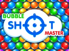 שפּיל Bubble Shooter: classic match 3 אָנליין