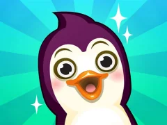 שפּיל Super Penguin אָנליין