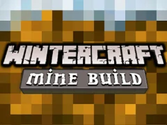 שפּיל Winter Craft אָנליין