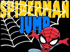 שפּיל Spiderman Jump אָנליין