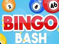 שפּיל Bingo Bash אָנליין