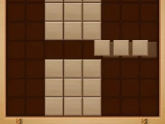 שפּיל Wood Block Puzzle אָנליין