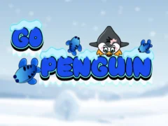 שפּיל Go Penguin אָנליין