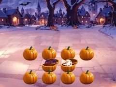שפּיל Halloween Pairs אָנליין