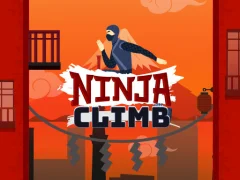שפּיל Ninja Climb אָנליין