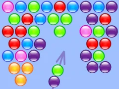 שפּיל Bubble Hit אָנליין