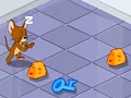 שפּיל Tom and Jerry midnight snack אָנליין
