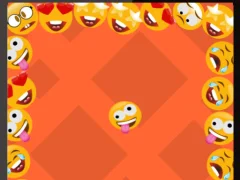 שפּיל Pong With Emoji אָנליין