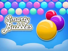 שפּיל Smarty Bubbles אָנליין