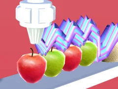 שפּיל Perfect Cream אָנליין
