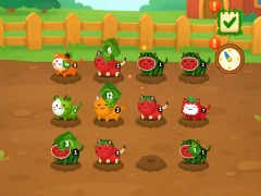 שפּיל Brainrot Garden. Merge Cats אָנליין