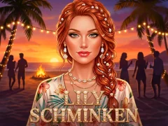 שפּיל Lily Schminken אָנליין