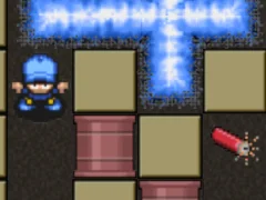 שפּיל Playing with Fire 2 אָנליין