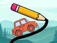 שפּיל Draw The Bridge אָנליין