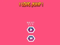 שפּיל I Love Jump אָנליין