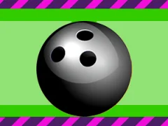 שפּיל Bowling Circuit אָנליין