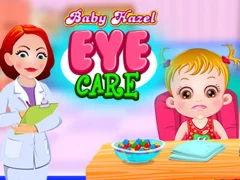 שפּיל Baby Hazel Eye Care אָנליין