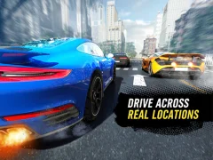 שפּיל Racing Go אָנליין