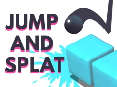 שפּיל Jump and Splat אָנליין