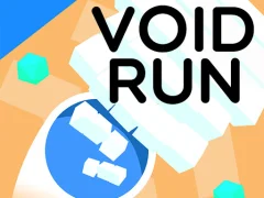 שפּיל Void Run אָנליין