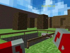 שפּיל Pixel Gun Apocalypse 2025 אָנליין
