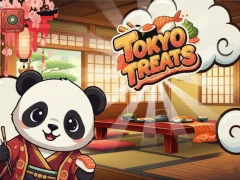 שפּיל Tokyo Treats אָנליין