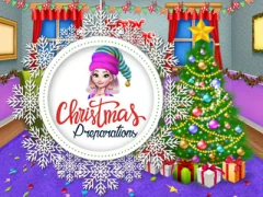 שפּיל Christmas preparations אָנליין