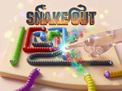 שפּיל Snake Out אָנליין