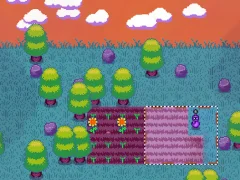 שפּיל Starflower Inc. אָנליין