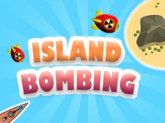 שפּיל Island Bombing אָנליין