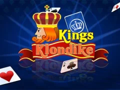 שפּיל Kings Klondike אָנליין