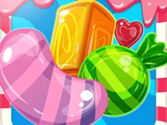 שפּיל Merge Candy Saga אָנליין